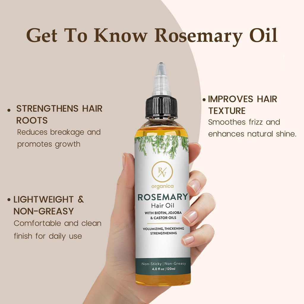 Jojoba Oil 120ml – 100% Pure Cold Pressed Jojoba Oil for Hair, Scalp & Nails | Unrefined, Hexane Free & Natural Moisturising Oil – 4.05 fl oz