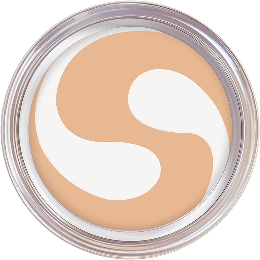 COVERGIRL & OLAY Simply Ageless Instant Wrinkle Defying Foundation Creamy Natural, .4 oz