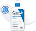 CeraVe Moisturising Lotion with Hyaluronic Acid & Ceramides for Dry Skin