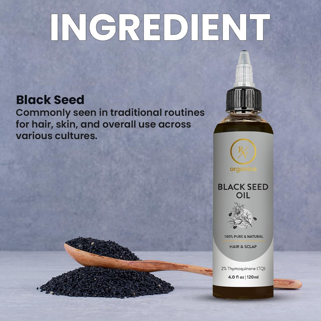 Jojoba Oil 120ml – 100% Pure Cold Pressed Jojoba Oil for Hair, Scalp & Nails | Unrefined, Hexane Free & Natural Moisturising Oil – 4.05 fl oz