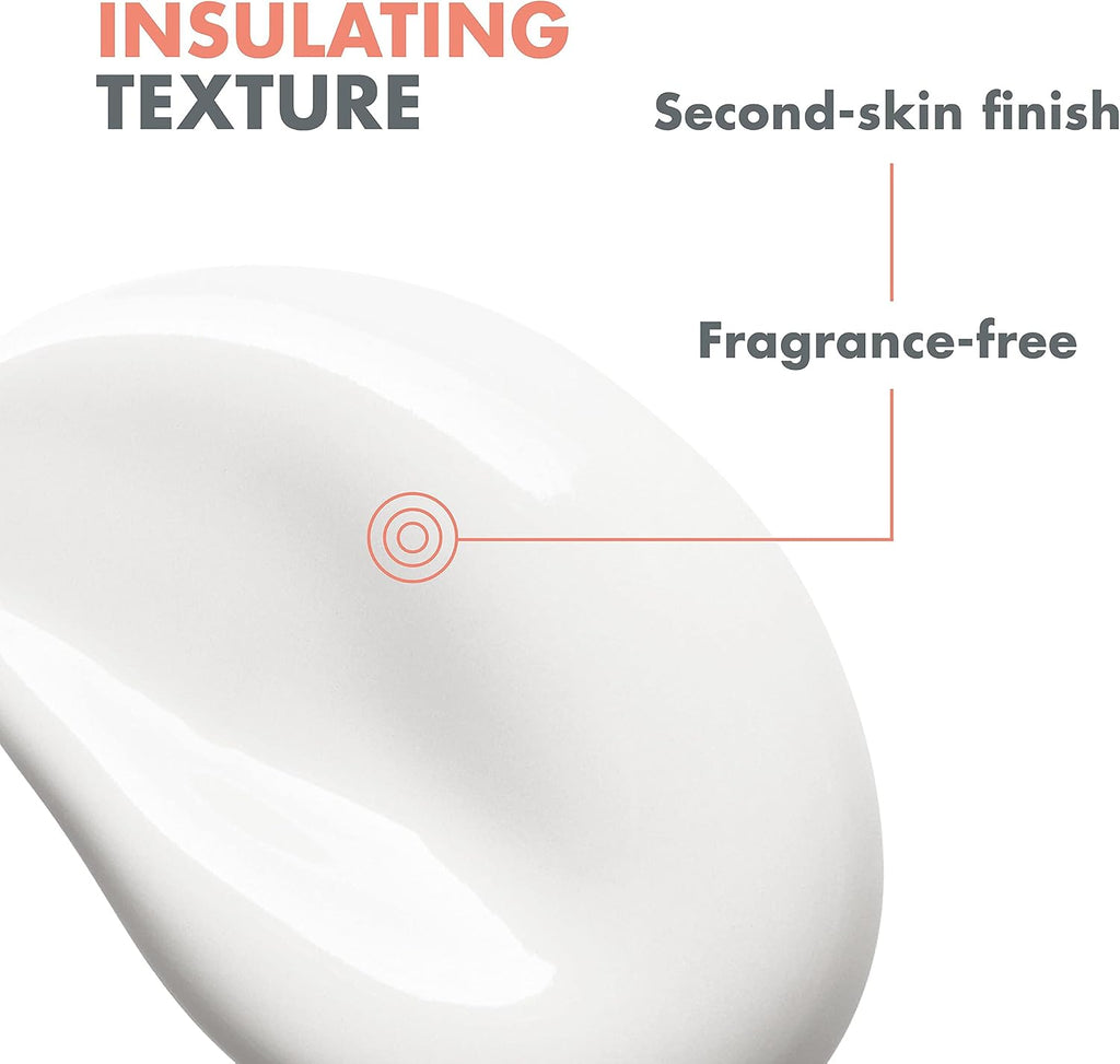 Avene Cicalfate+ Restorative Protective Skin Barrier Repair Cream