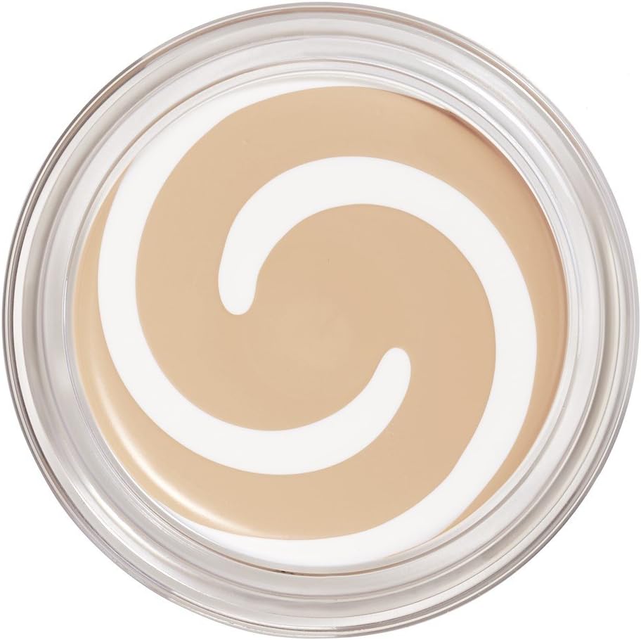 COVERGIRL & OLAY Simply Ageless Instant Wrinkle Defying Foundation Creamy Natural, .4 oz