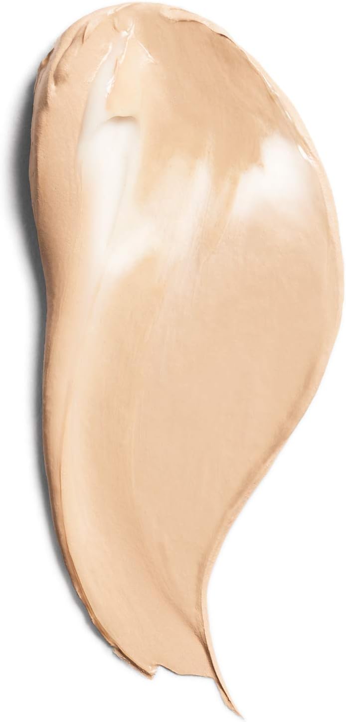 COVERGIRL & OLAY Simply Ageless Instant Wrinkle Defying Foundation Creamy Natural, .4 oz