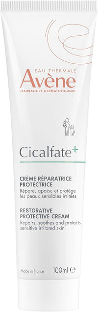 Avene Cicalfate+ Restorative Protective Skin Barrier Repair Cream
