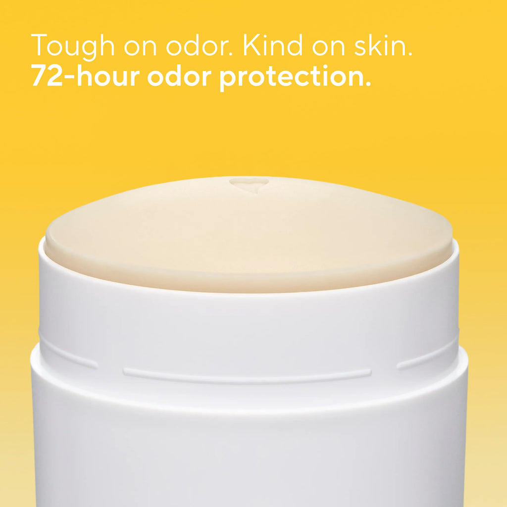 Native Deodorant Contains Naturally Derived Ingredients, 72 Hour Odor Control, Deodorant for Women and Men, Aluminum Free, Coconut & Vanilla 2.65oz