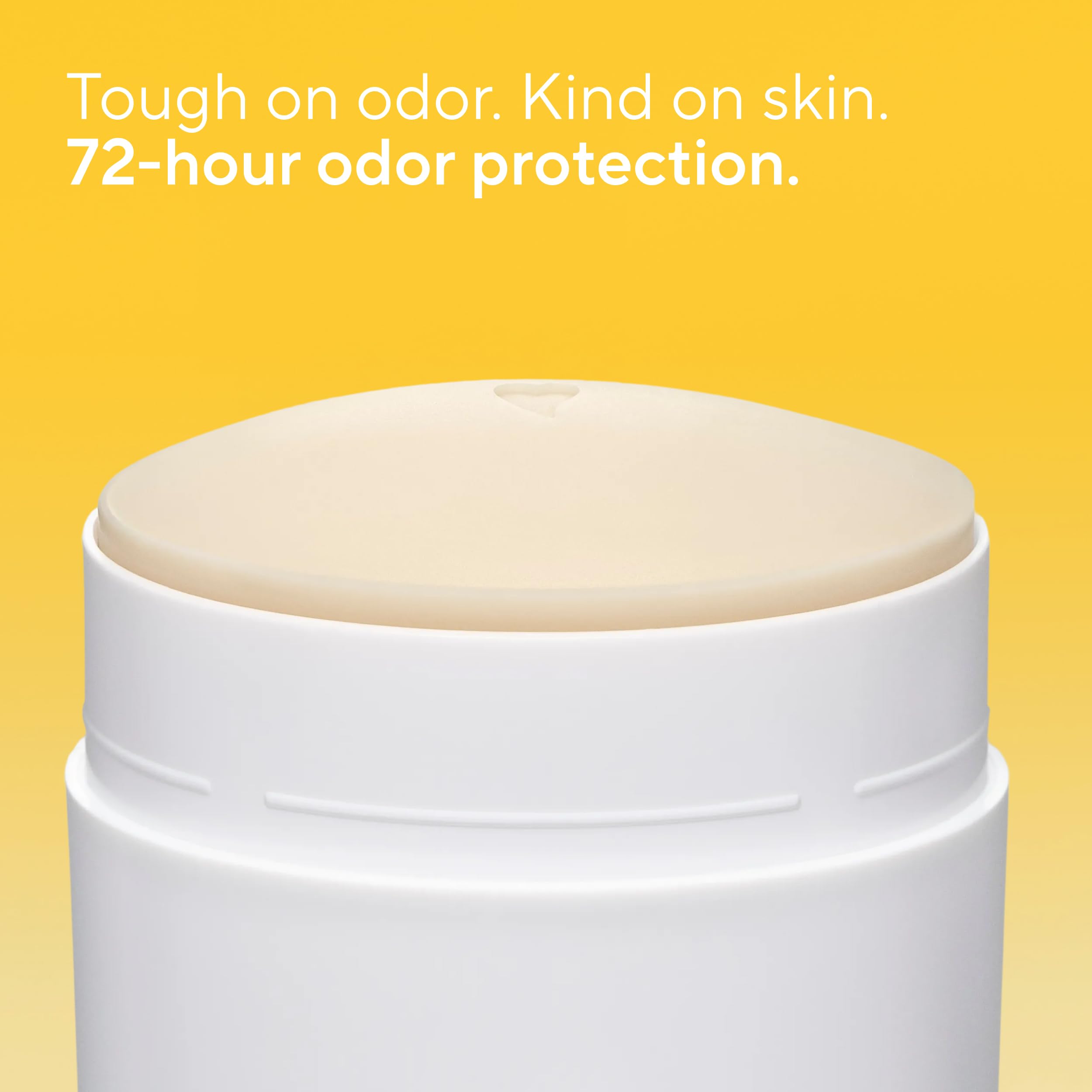 Native Deodorant Contains Naturally Derived Ingredients, 72 Hour Odor Control, Deodorant for Women and Men, Aluminum Free, Coconut & Vanilla 2.65oz