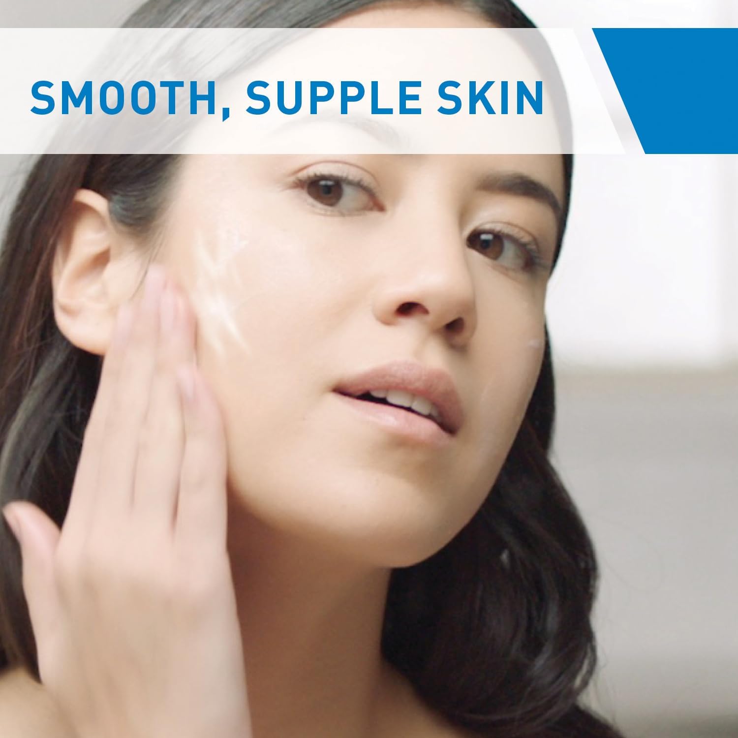 CeraVe Moisturising Lotion with Hyaluronic Acid & Ceramides for Dry Skin
