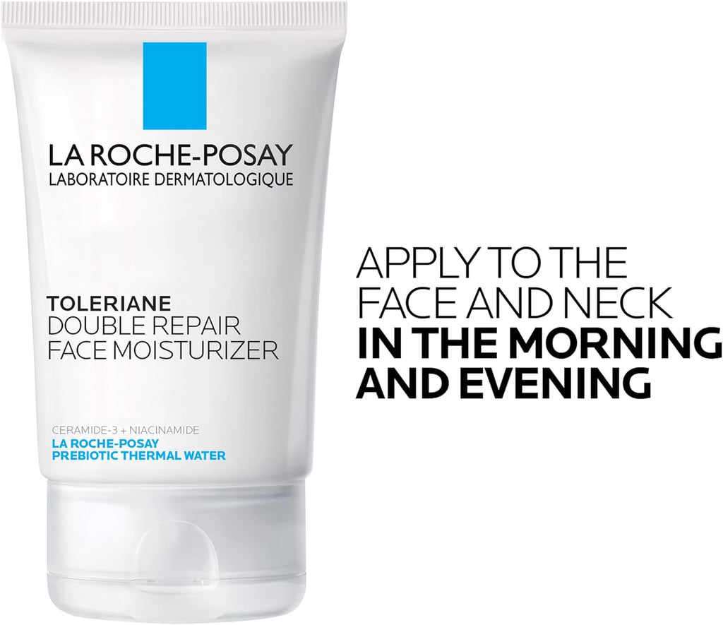 La Roche-Posay Toleriane Double Repair Face Moisturizer