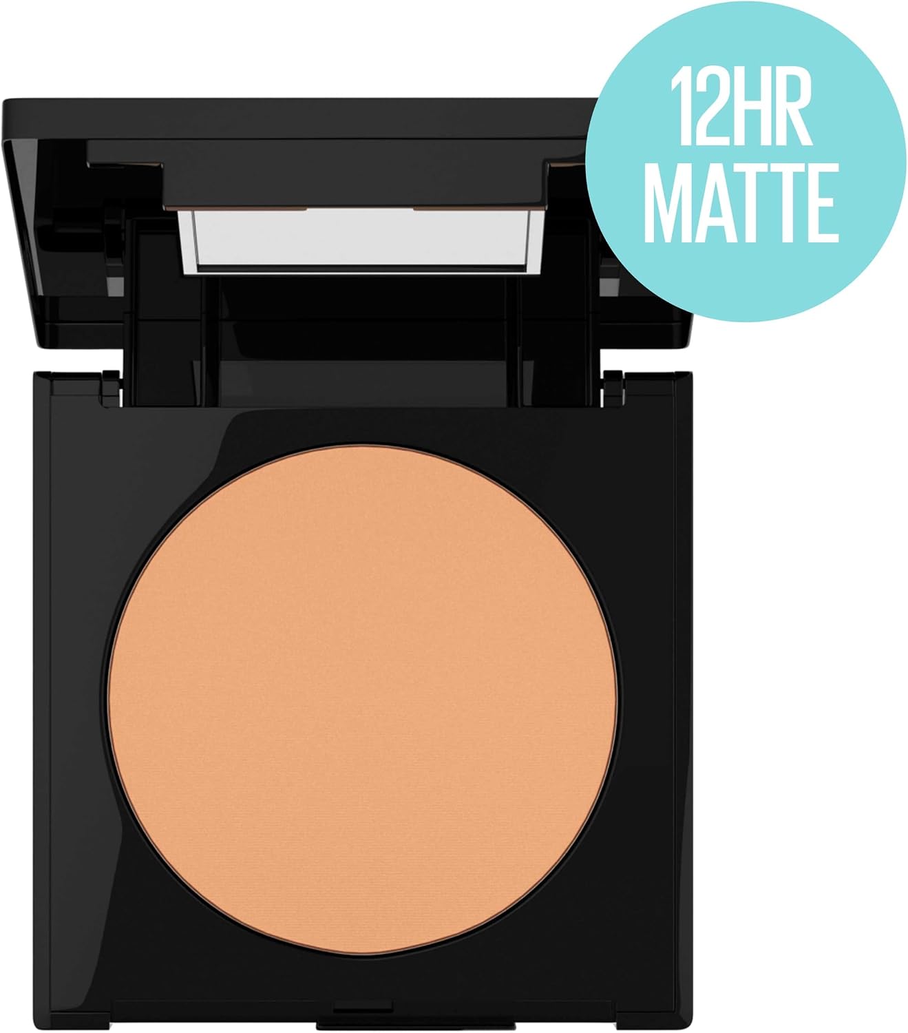 Maybelline New York Fit Me Matte & Poreless Pressed Powder - Natural Beige 220