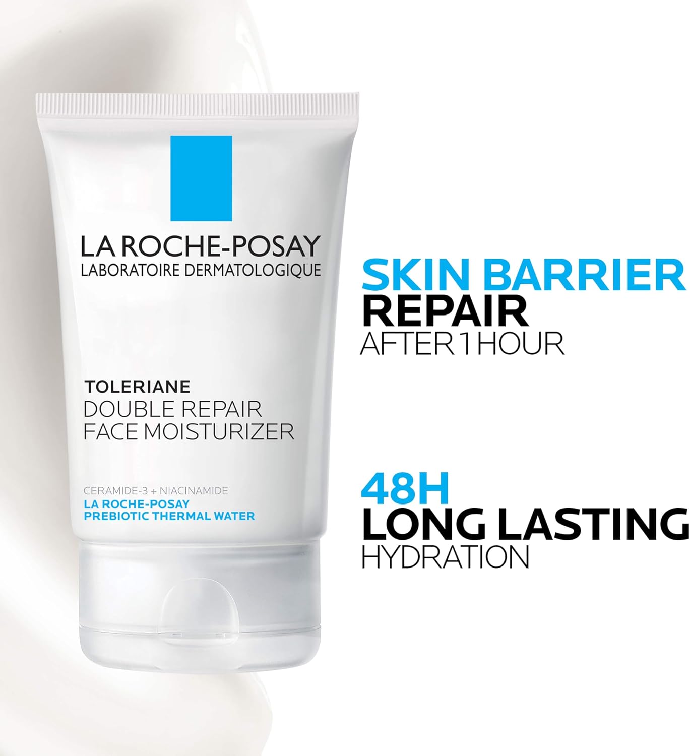 La Roche-Posay Toleriane Double Repair Face Moisturizer