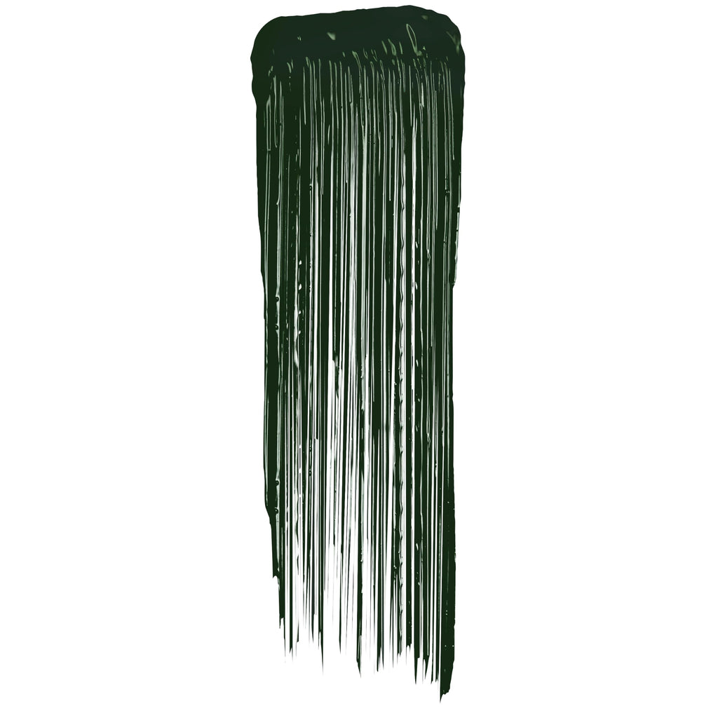 Maybelline Lash Sensational Sky High Washable Mascara Makeup, Volumizing, Lengthening, Defining, Curling, Multiplying, Buildable Formula, Blackest Black, 1 Count
