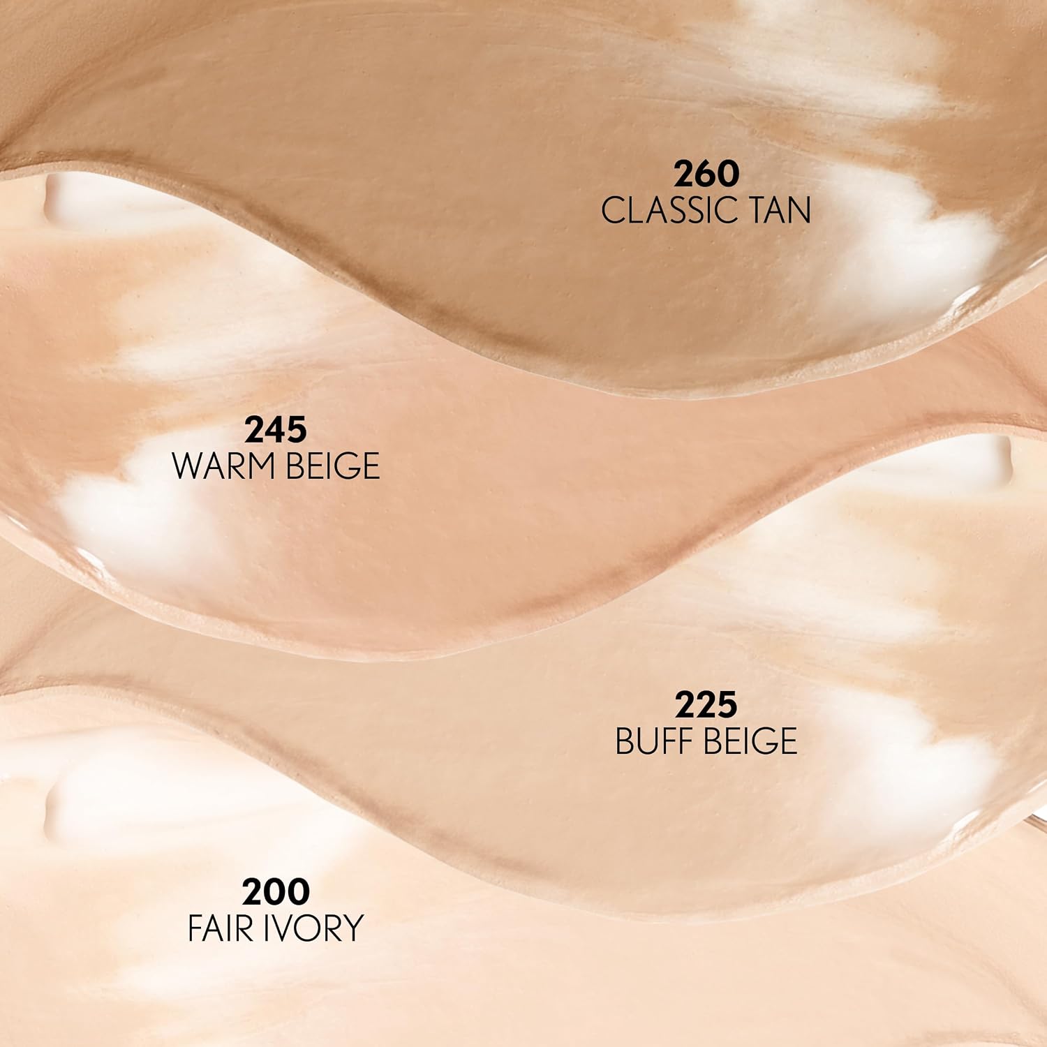 COVERGIRL & OLAY Simply Ageless Instant Wrinkle Defying Foundation Creamy Natural, .4 oz