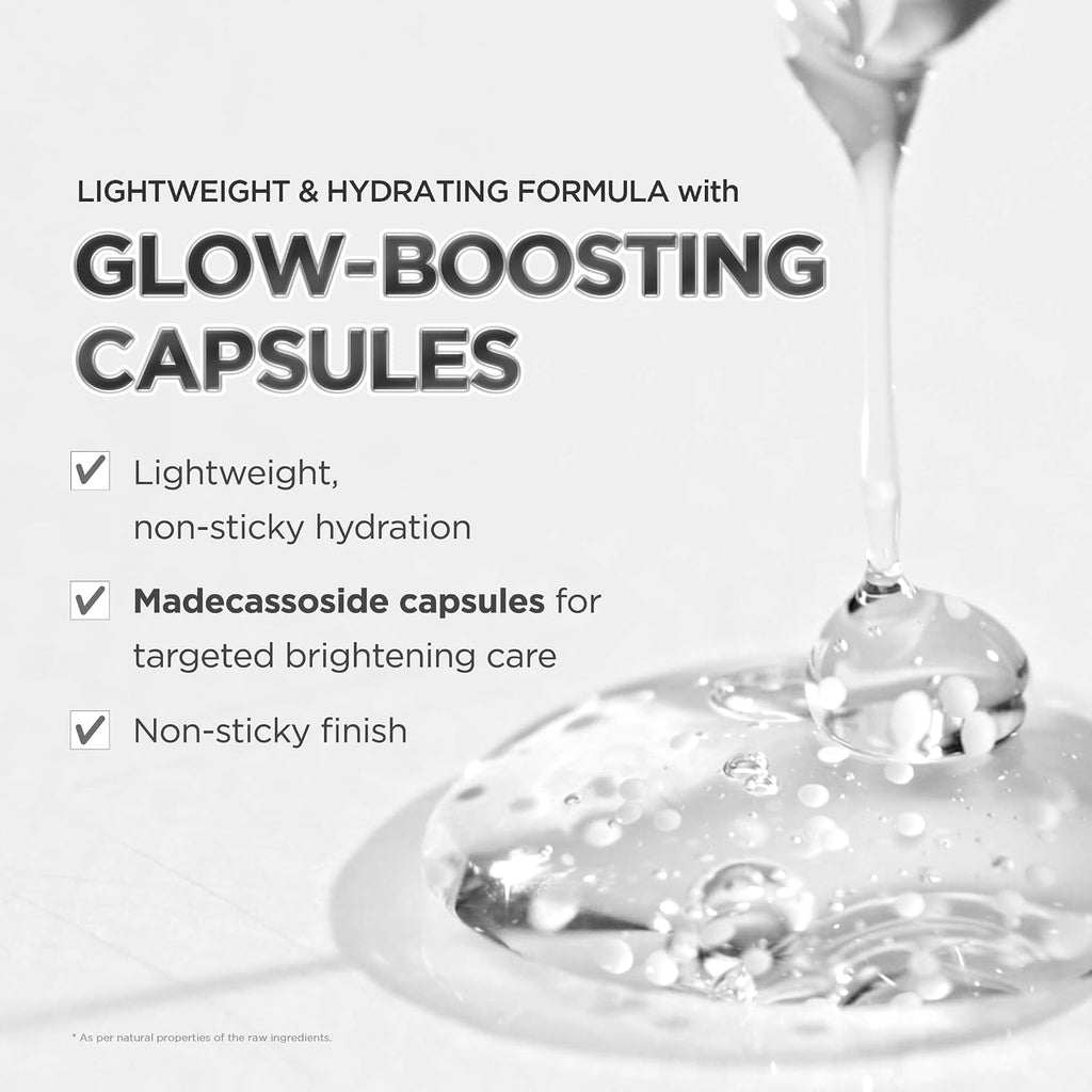SKIN1004 [Hudson's Pick] Madagascar Centella Ampoule, Korean Face Serum with Centella Asiatica for Hydrating & Moisturizing, Soothing Facial Serum for Skin Balance, Korean Skin Care, 100ml