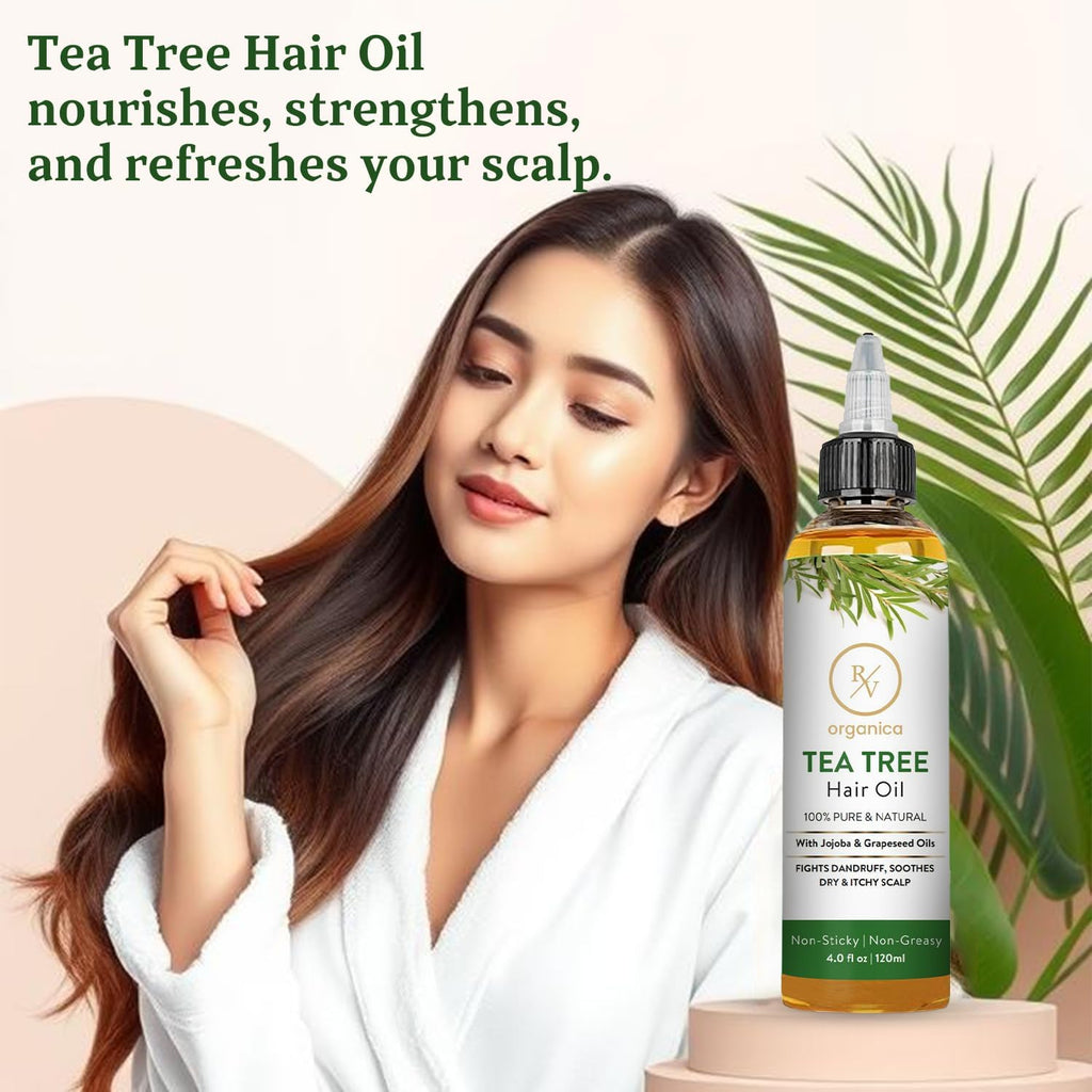Jojoba Oil 120ml – 100% Pure Cold Pressed Jojoba Oil for Hair, Scalp & Nails | Unrefined, Hexane Free & Natural Moisturising Oil – 4.05 fl oz