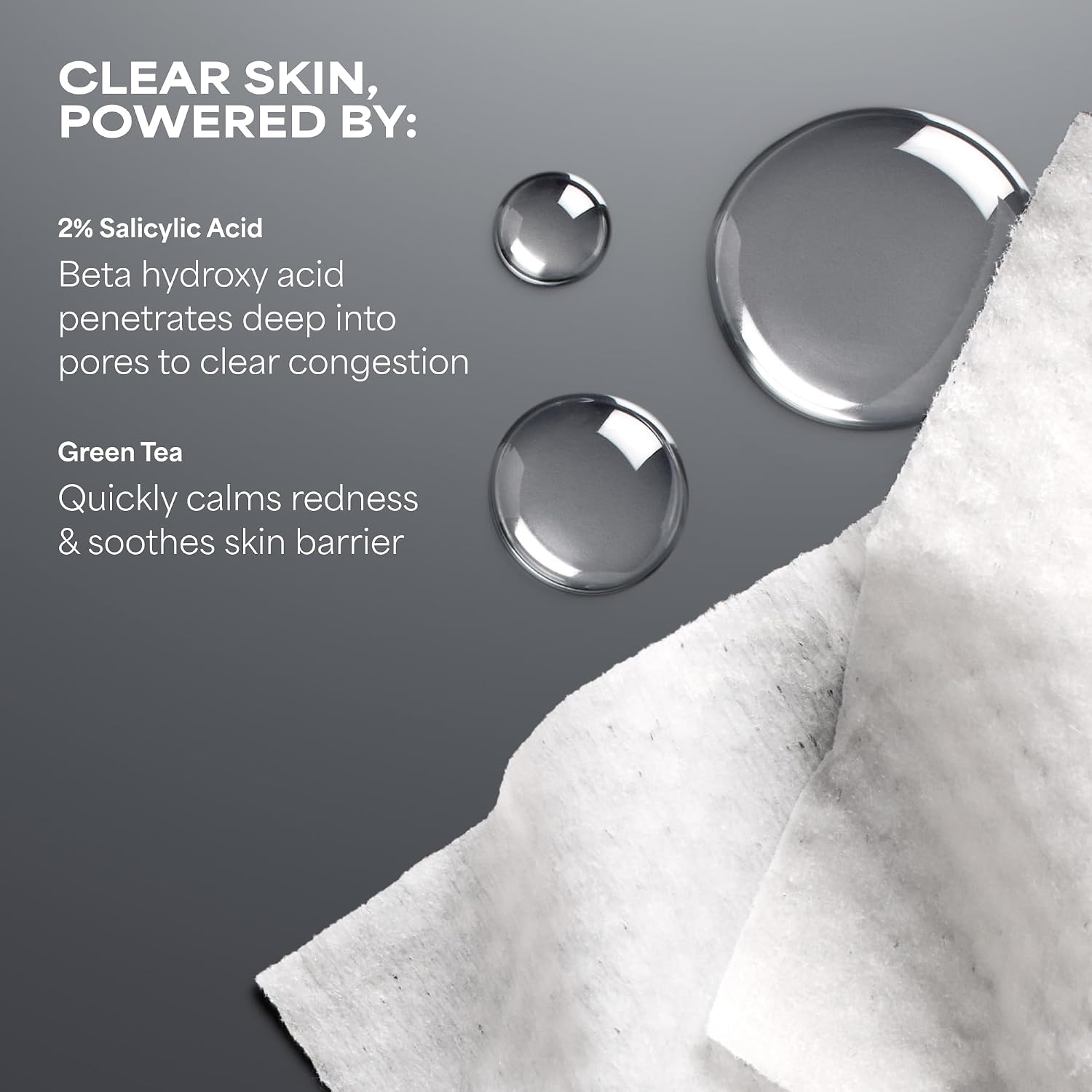 Paula's Choice SKIN PERFECTING 2% BHA Liquid Exfoliant, 30 mL, Travel Size