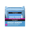 Neutrogena Makeup Remover Micellar Wipes, 2 Pack of 25 Ct