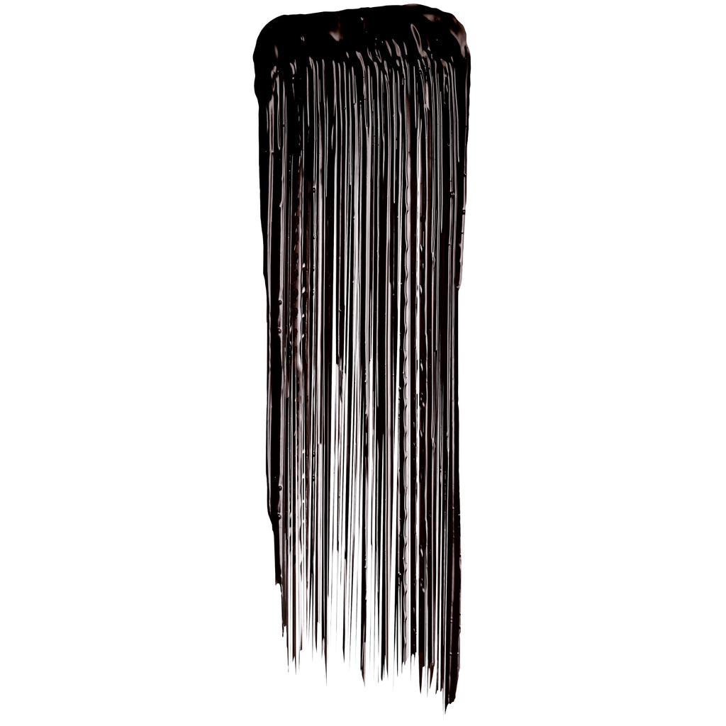 Maybelline Lash Sensational Sky High Washable Mascara Makeup, Volumizing, Lengthening, Defining, Curling, Multiplying, Buildable Formula, Blackest Black, 1 Count