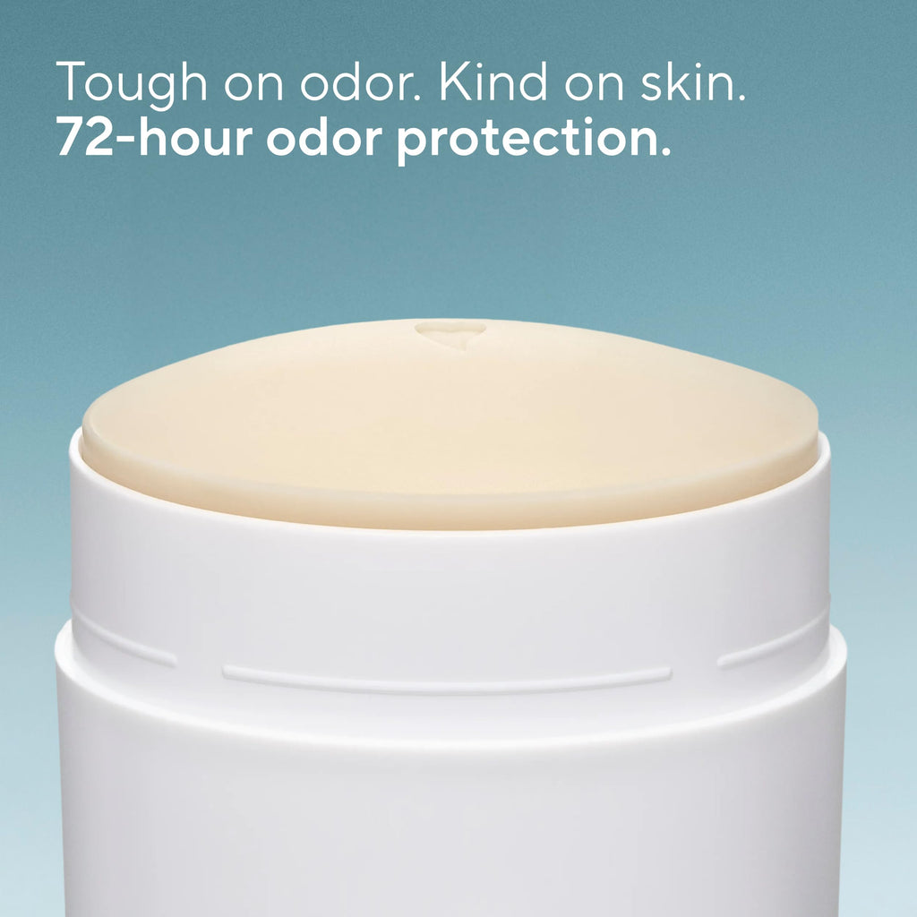 Native Deodorant Contains Naturally Derived Ingredients, 72 Hour Odor Control, Deodorant for Women and Men, Aluminum Free, Coconut & Vanilla 2.65oz