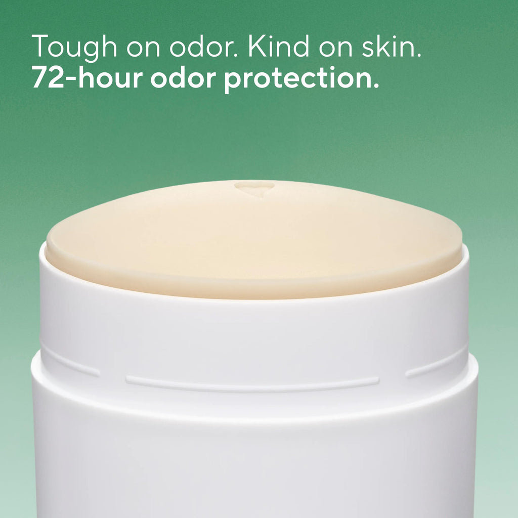 Native Deodorant Contains Naturally Derived Ingredients, 72 Hour Odor Control, Deodorant for Women and Men, Aluminum Free, Coconut & Vanilla 2.65oz