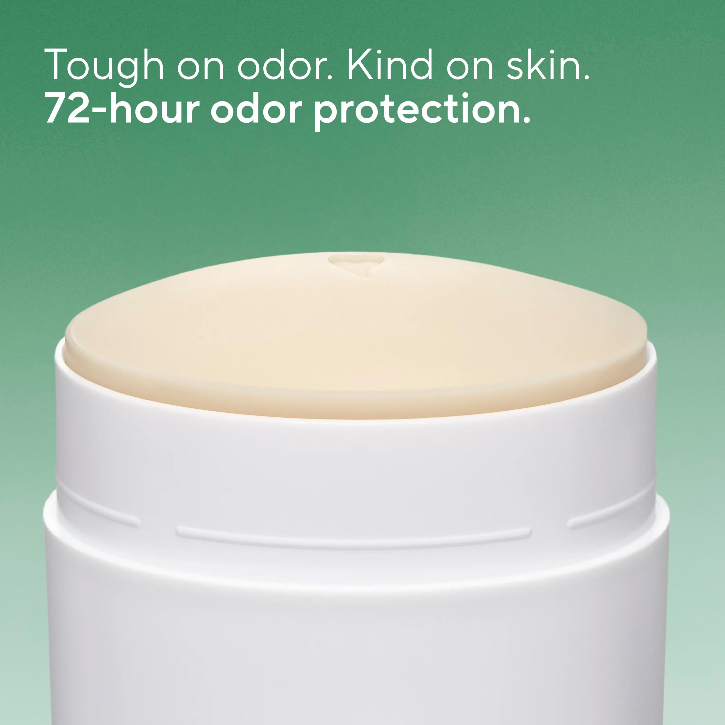 Native Deodorant Contains Naturally Derived Ingredients, 72 Hour Odor Control, Deodorant for Women and Men, Aluminum Free, Coconut & Vanilla 2.65oz