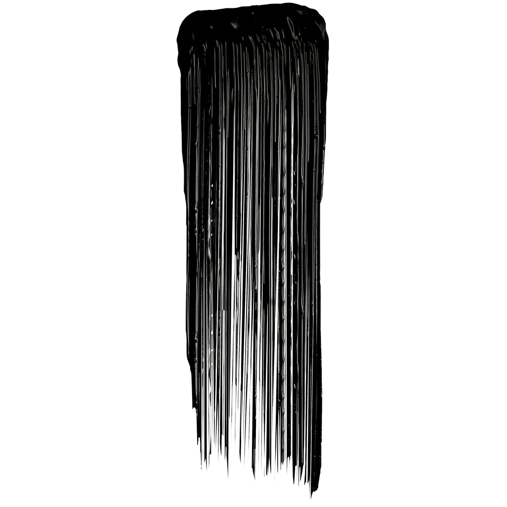 Maybelline Lash Sensational Sky High Washable Mascara Makeup, Volumizing, Lengthening, Defining, Curling, Multiplying, Buildable Formula, Blackest Black, 1 Count