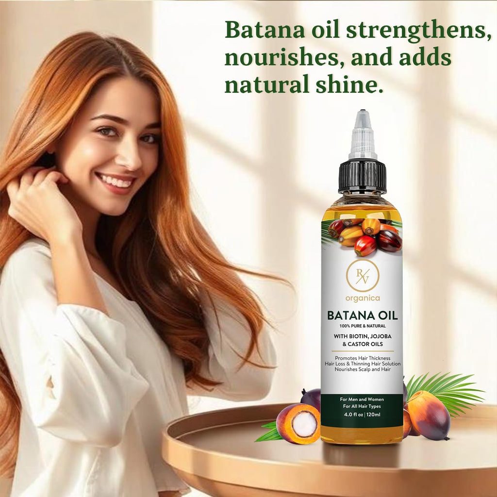 Jojoba Oil 120ml – 100% Pure Cold Pressed Jojoba Oil for Hair, Scalp & Nails | Unrefined, Hexane Free & Natural Moisturising Oil – 4.05 fl oz