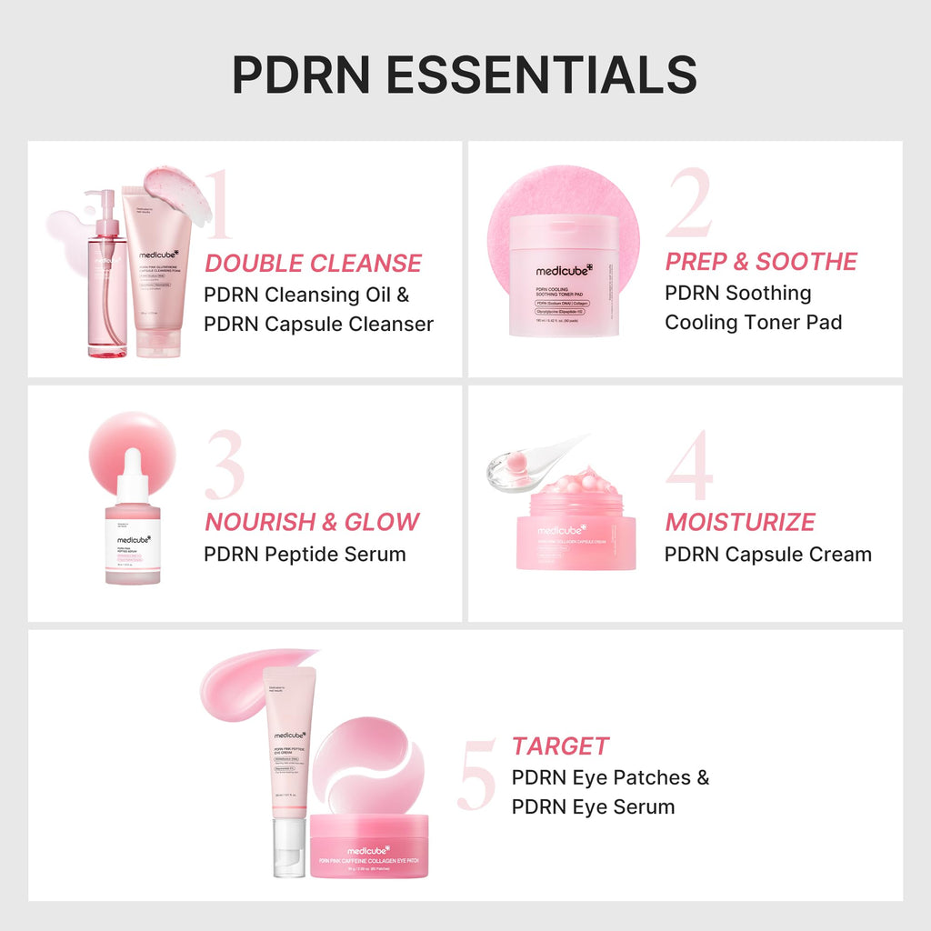 medicube Toner Pads Zero Pore Pad 2.0 for Exfoliation and Pore Care