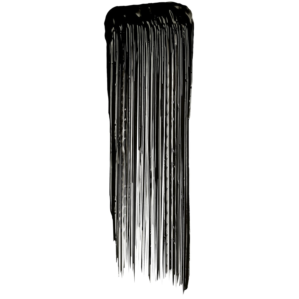 Maybelline Lash Sensational Sky High Washable Mascara Makeup, Volumizing, Lengthening, Defining, Curling, Multiplying, Buildable Formula, Blackest Black, 1 Count