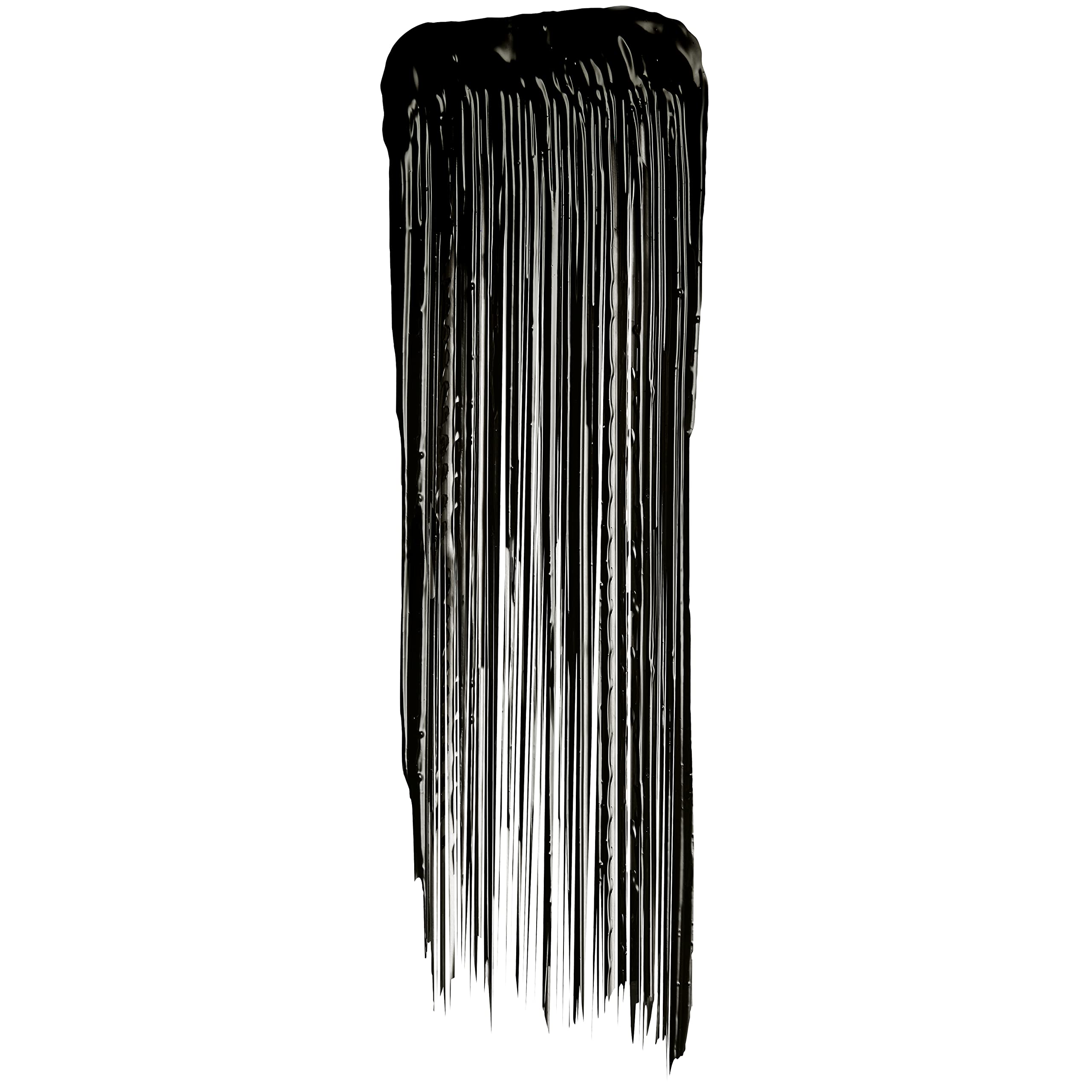 Maybelline Lash Sensational Sky High Washable Mascara Makeup, Volumizing, Lengthening, Defining, Curling, Multiplying, Buildable Formula, Blackest Black, 1 Count