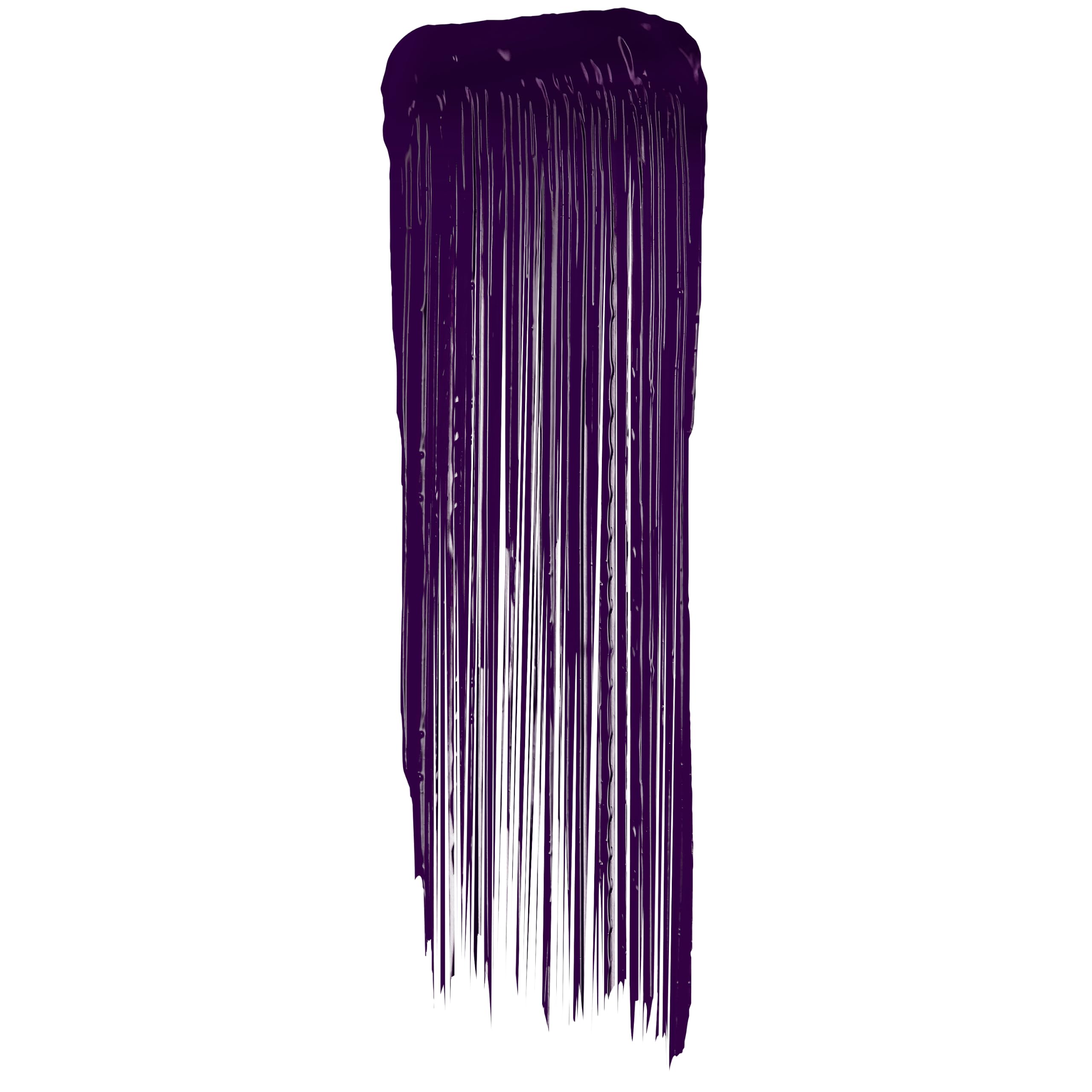 Maybelline Lash Sensational Sky High Washable Mascara Makeup, Volumizing, Lengthening, Defining, Curling, Multiplying, Buildable Formula, Blackest Black, 1 Count