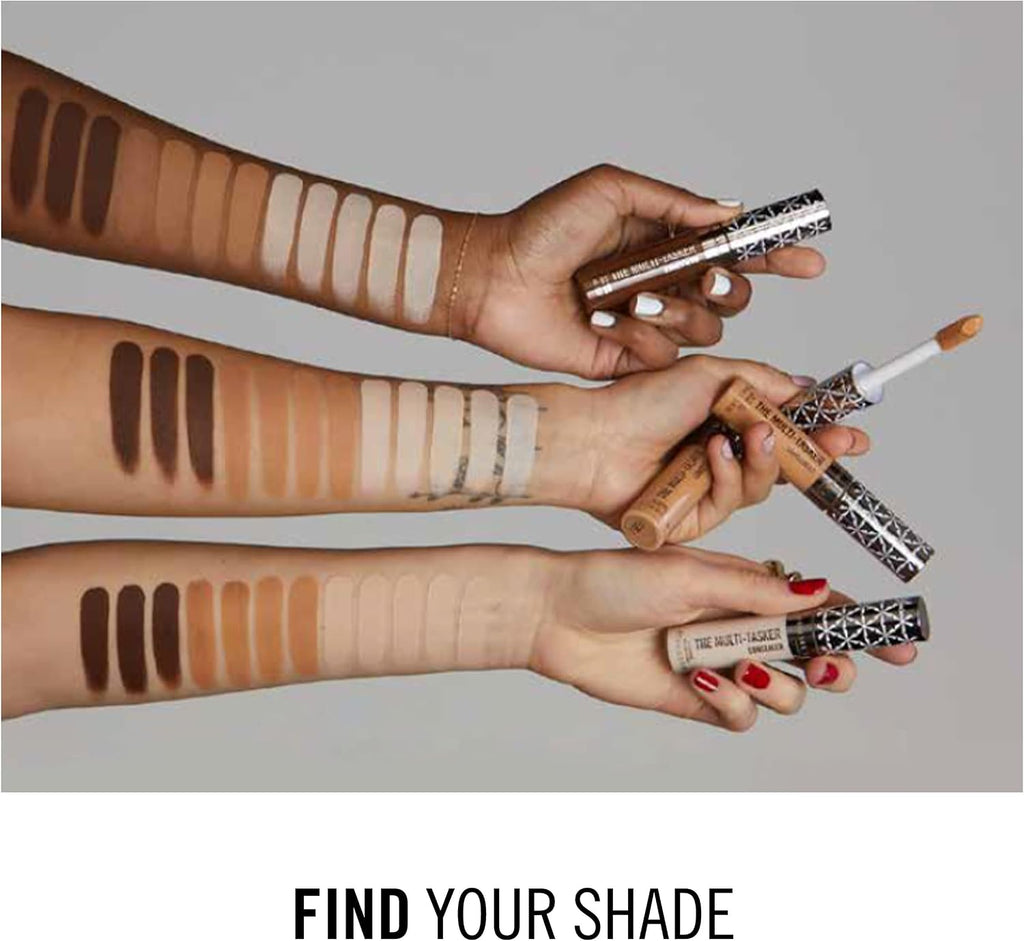Rimmel London Multi Tasker Concealer #020 Fair 10ml