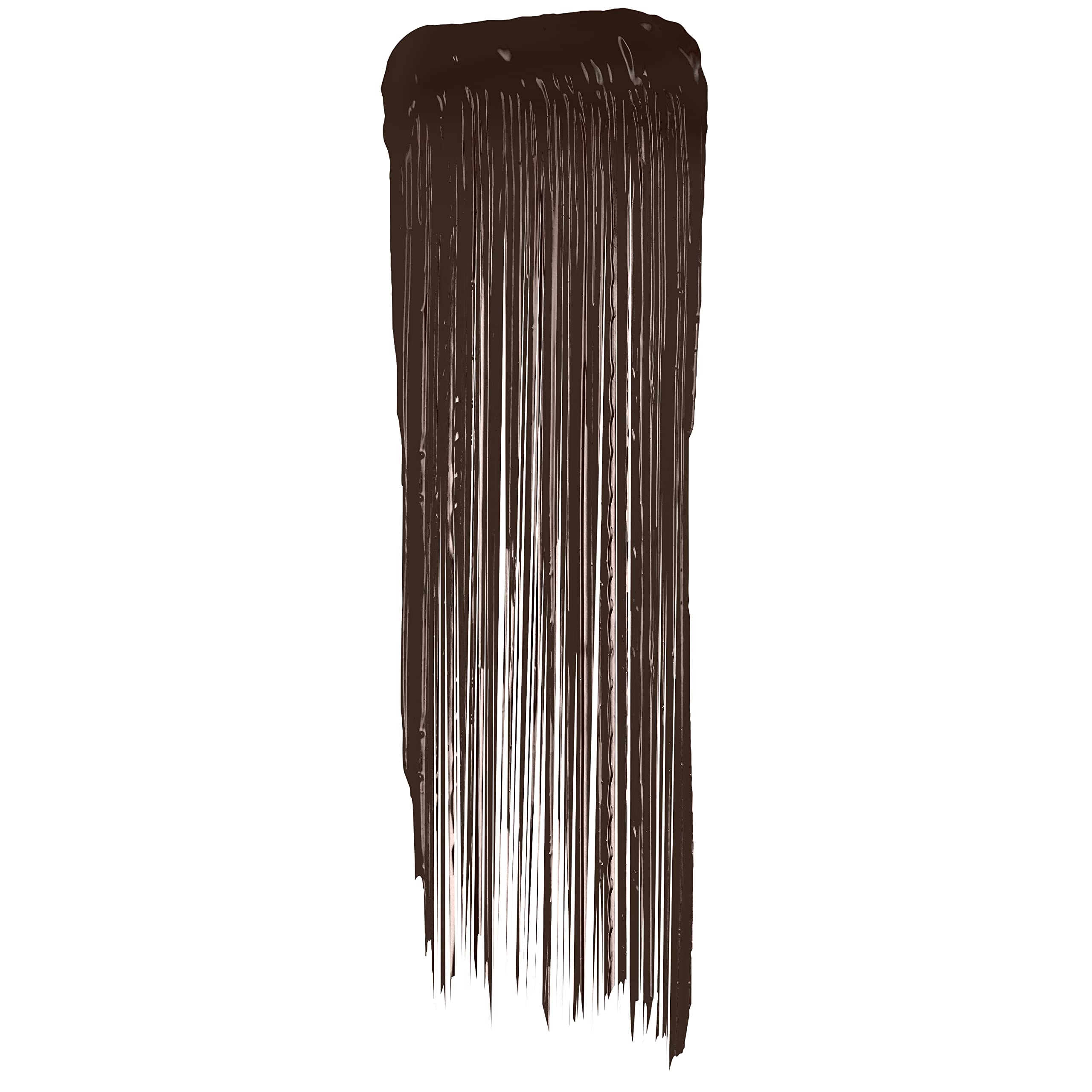 Maybelline Lash Sensational Sky High Washable Mascara Makeup, Volumizing, Lengthening, Defining, Curling, Multiplying, Buildable Formula, Blackest Black, 1 Count