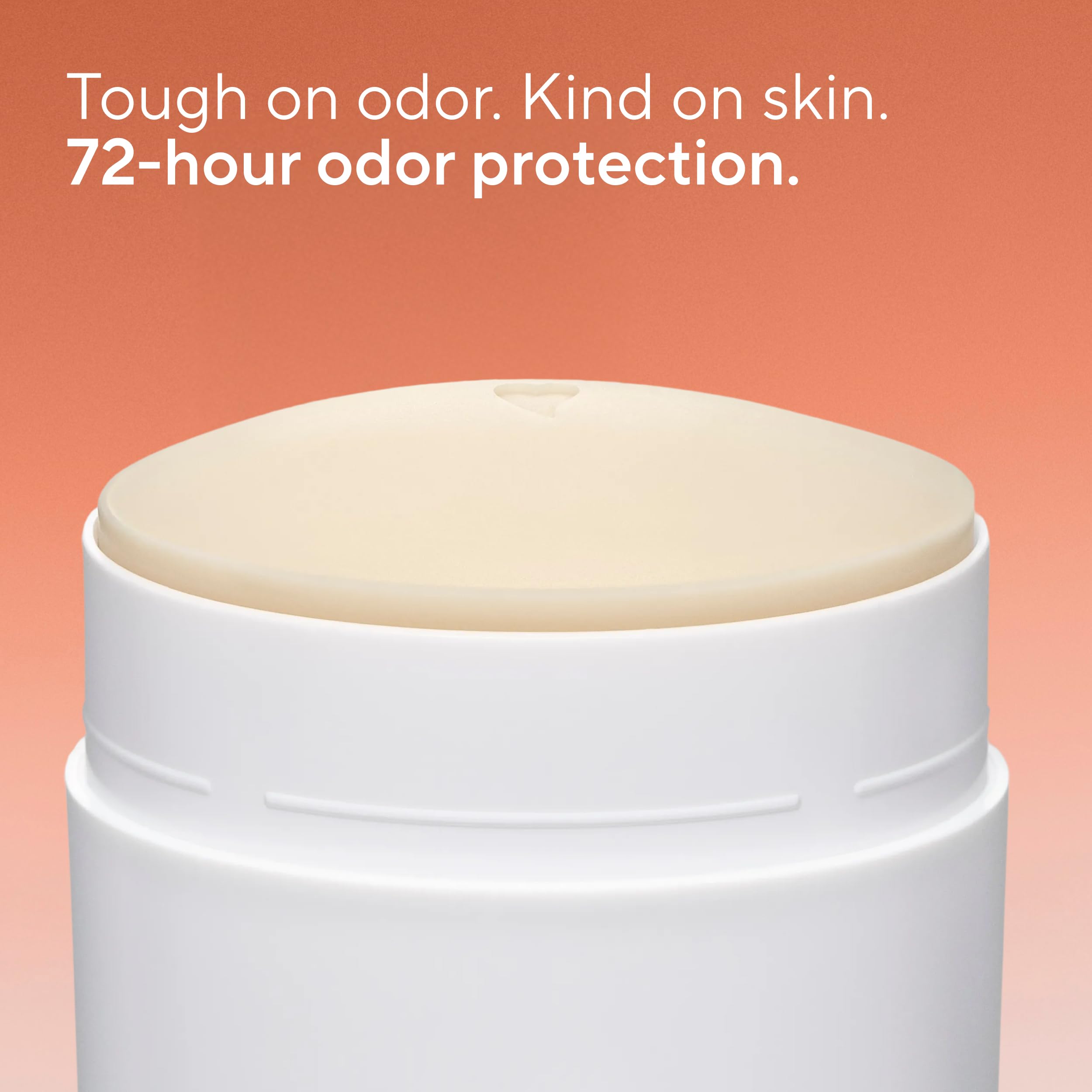 Native Deodorant Contains Naturally Derived Ingredients, 72 Hour Odor Control, Deodorant for Women and Men, Aluminum Free, Coconut & Vanilla 2.65oz