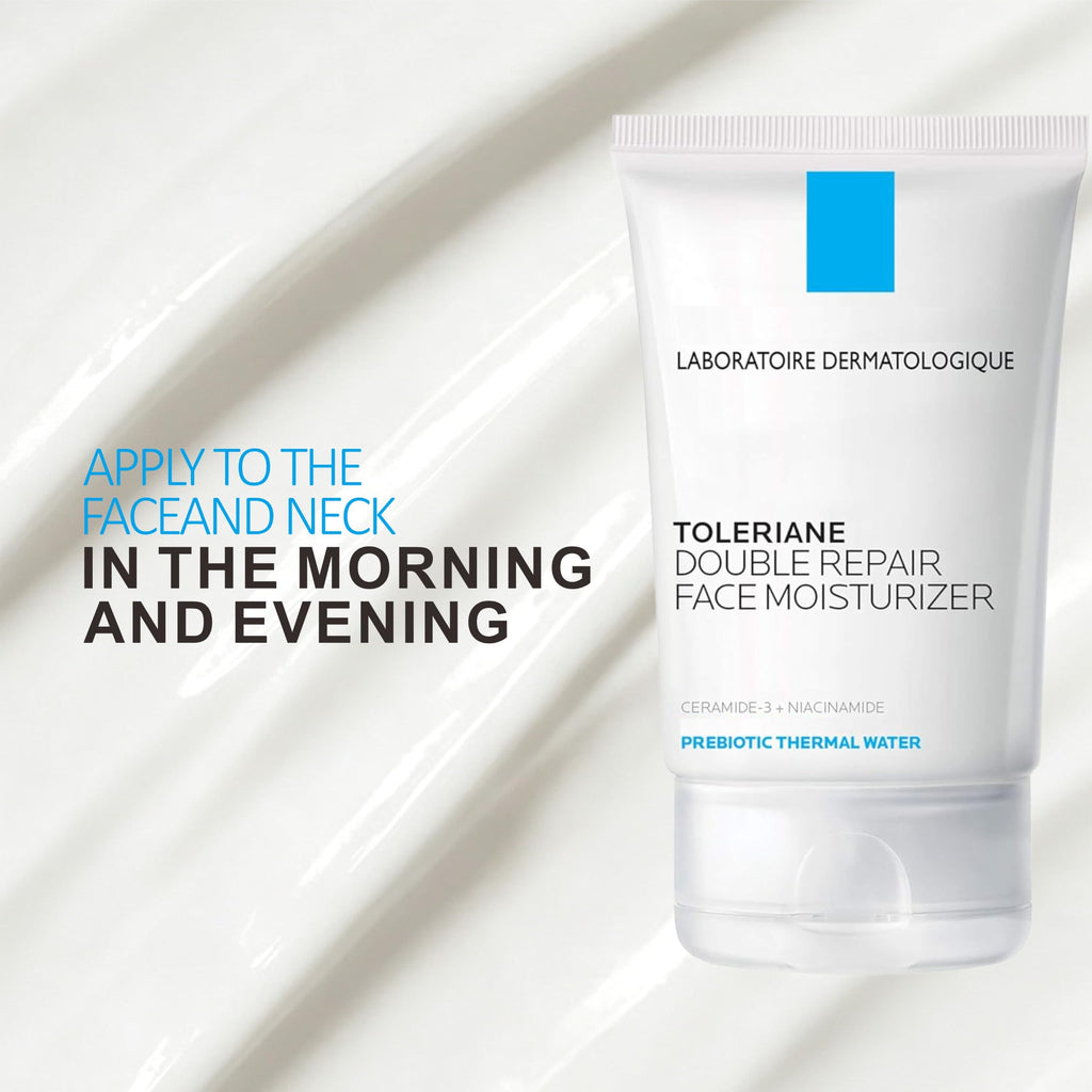 La Roche-Posay Toleriane Double Repair Face Moisturizer