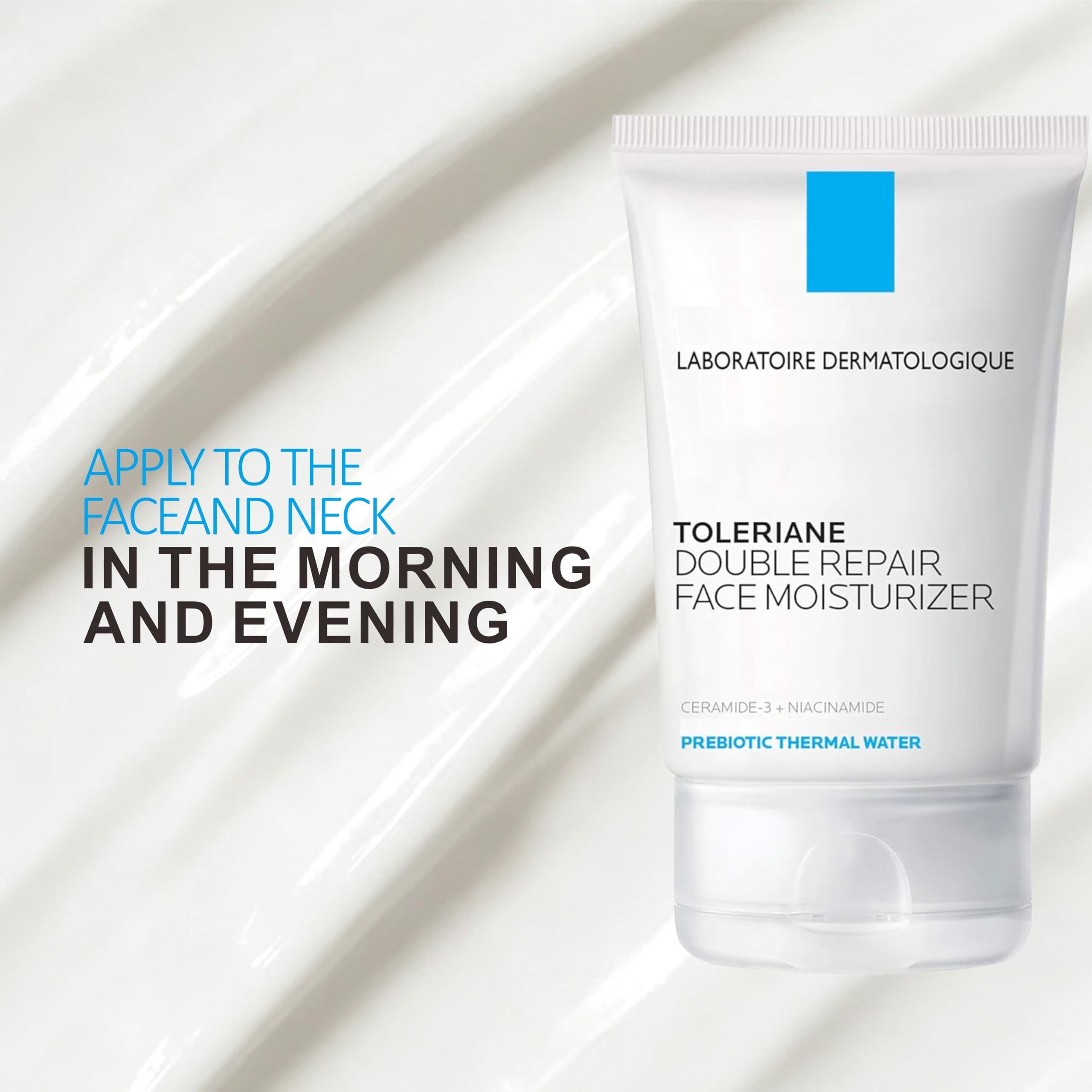 La Roche-Posay Toleriane Double Repair Face Moisturizer