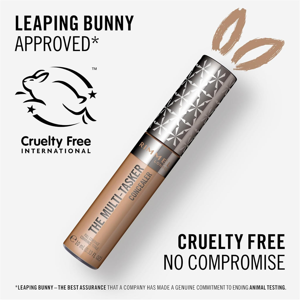 Rimmel London Multi Tasker Concealer #020 Fair 10ml