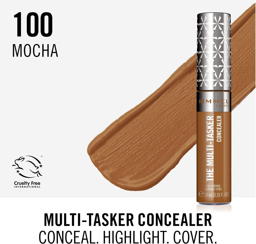 Rimmel London Multi Tasker Concealer #020 Fair 10ml