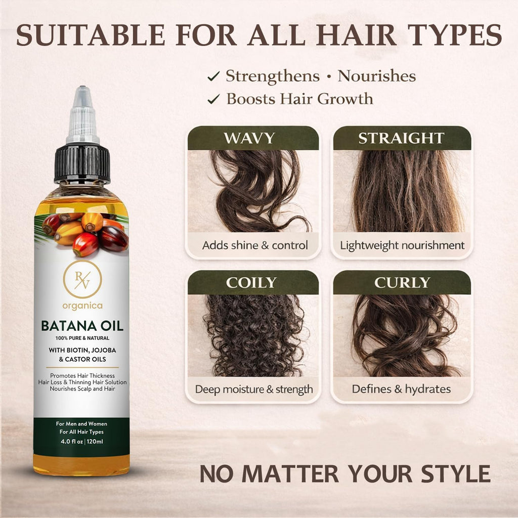 Jojoba Oil 120ml – 100% Pure Cold Pressed Jojoba Oil for Hair, Scalp & Nails | Unrefined, Hexane Free & Natural Moisturising Oil – 4.05 fl oz