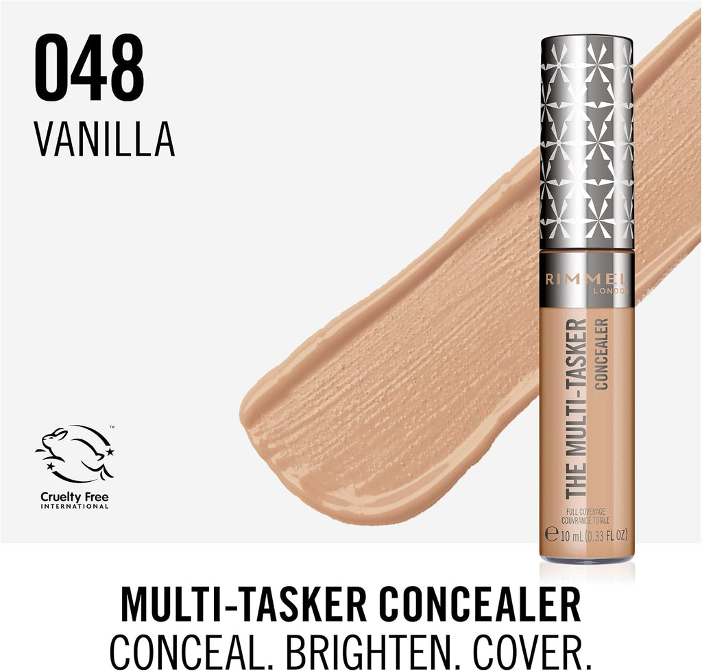 Rimmel London Multi Tasker Concealer #020 Fair 10ml
