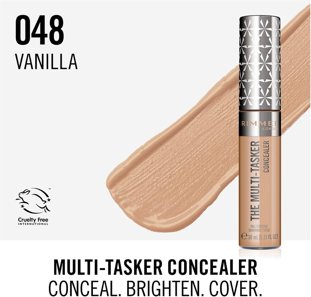 Rimmel London Multi Tasker Concealer #020 Fair 10ml