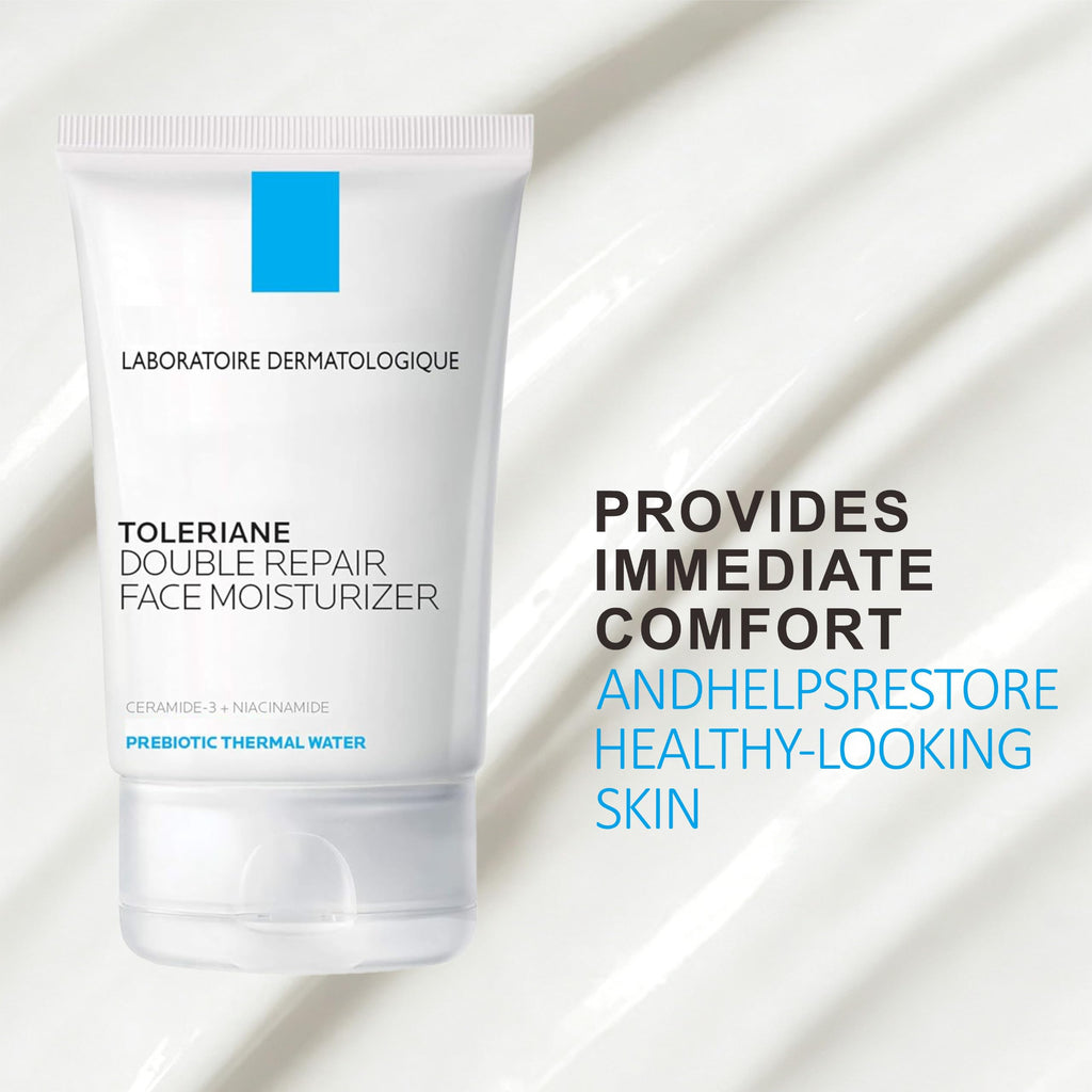 La Roche-Posay Toleriane Double Repair Face Moisturizer