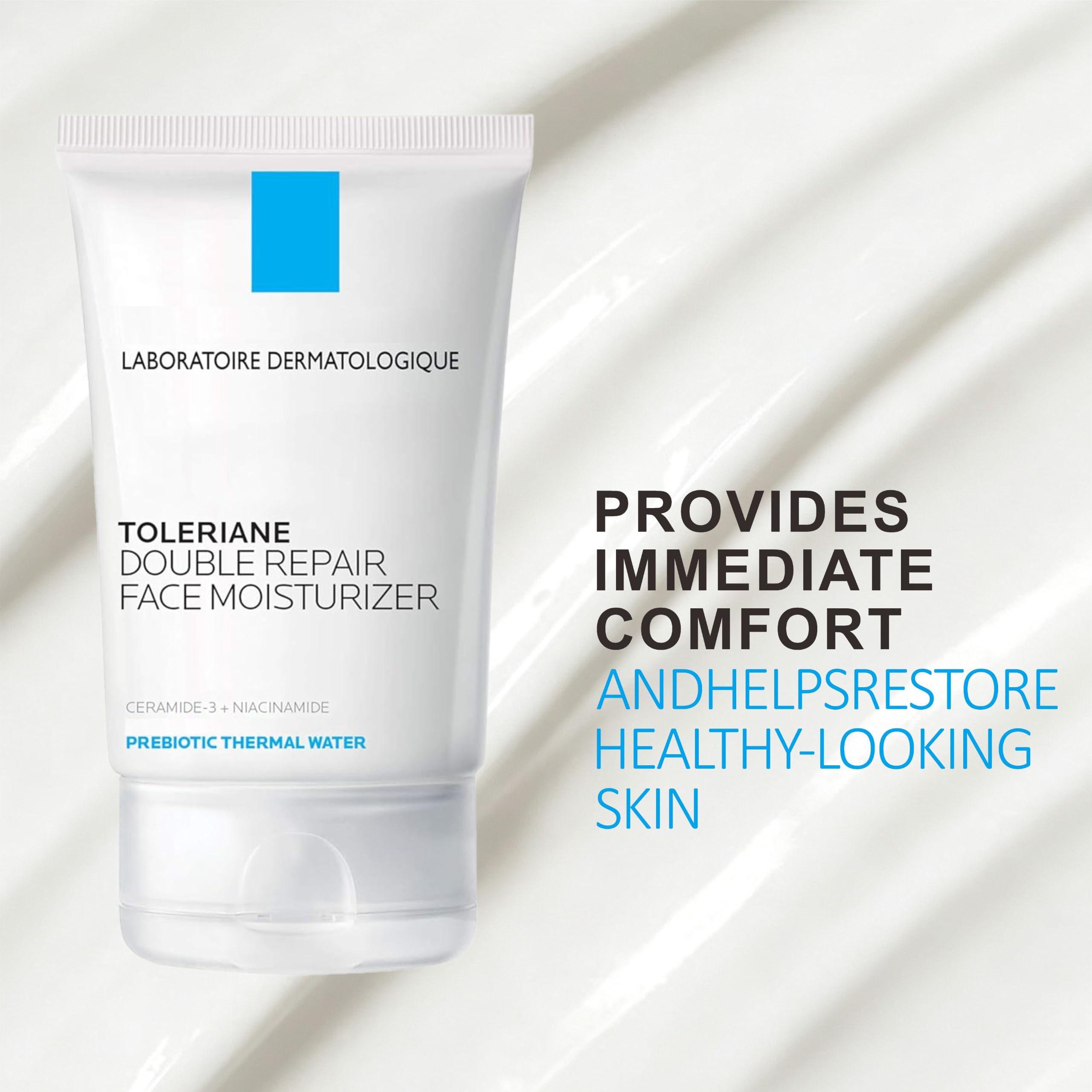 La Roche-Posay Toleriane Double Repair Face Moisturizer