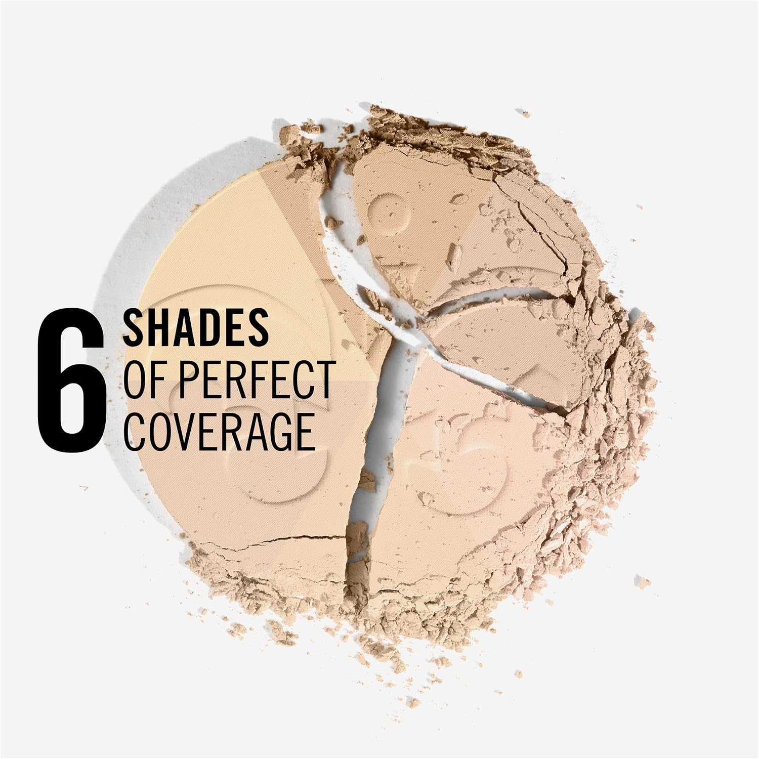 Rimmel London Stay Matte Pressed Powder Number 001 Transparent 14 g