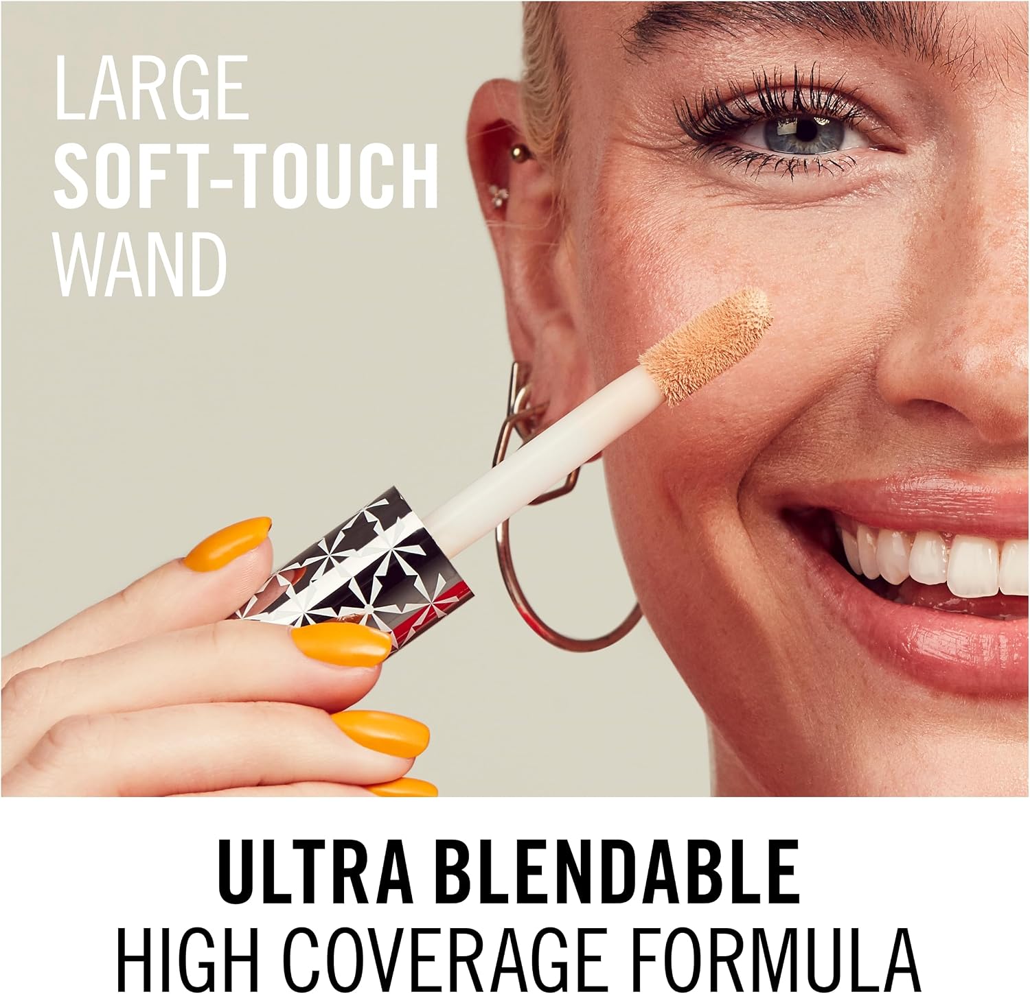 Rimmel London Multi Tasker Concealer #020 Fair 10ml