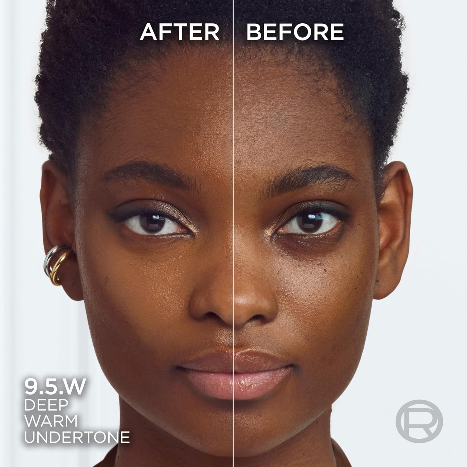 L'Oréal Paris, Liquid Foundation, Hydrating & Evening, True Match, 30 ml, Shade: 2N Vanilla