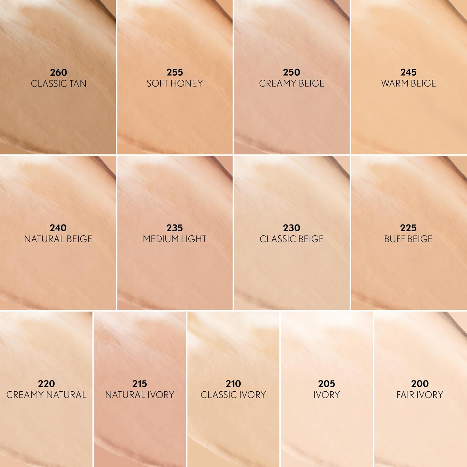 COVERGIRL & OLAY Simply Ageless Instant Wrinkle Defying Foundation Creamy Natural, .4 oz