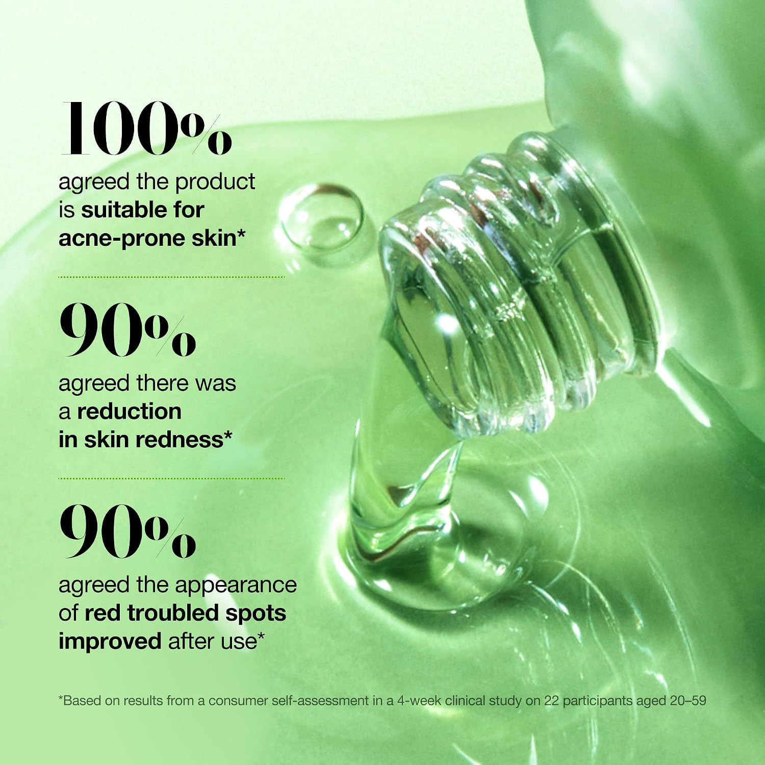 Anua Azelaic Acid 10 Hyaluron Redness Soothing Serum, 30ml