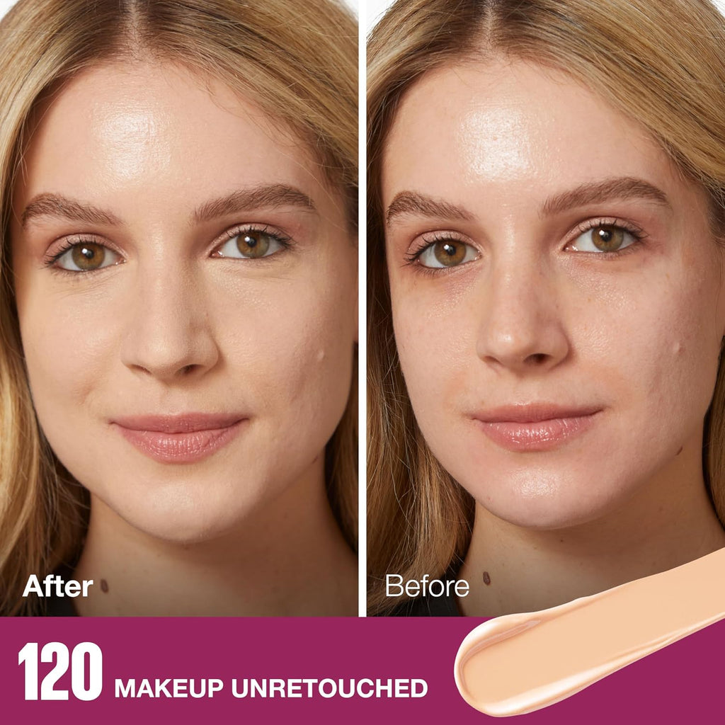 Maybelline New York Instant Age Rewind Eraser Multi-Use Concealer - Fair