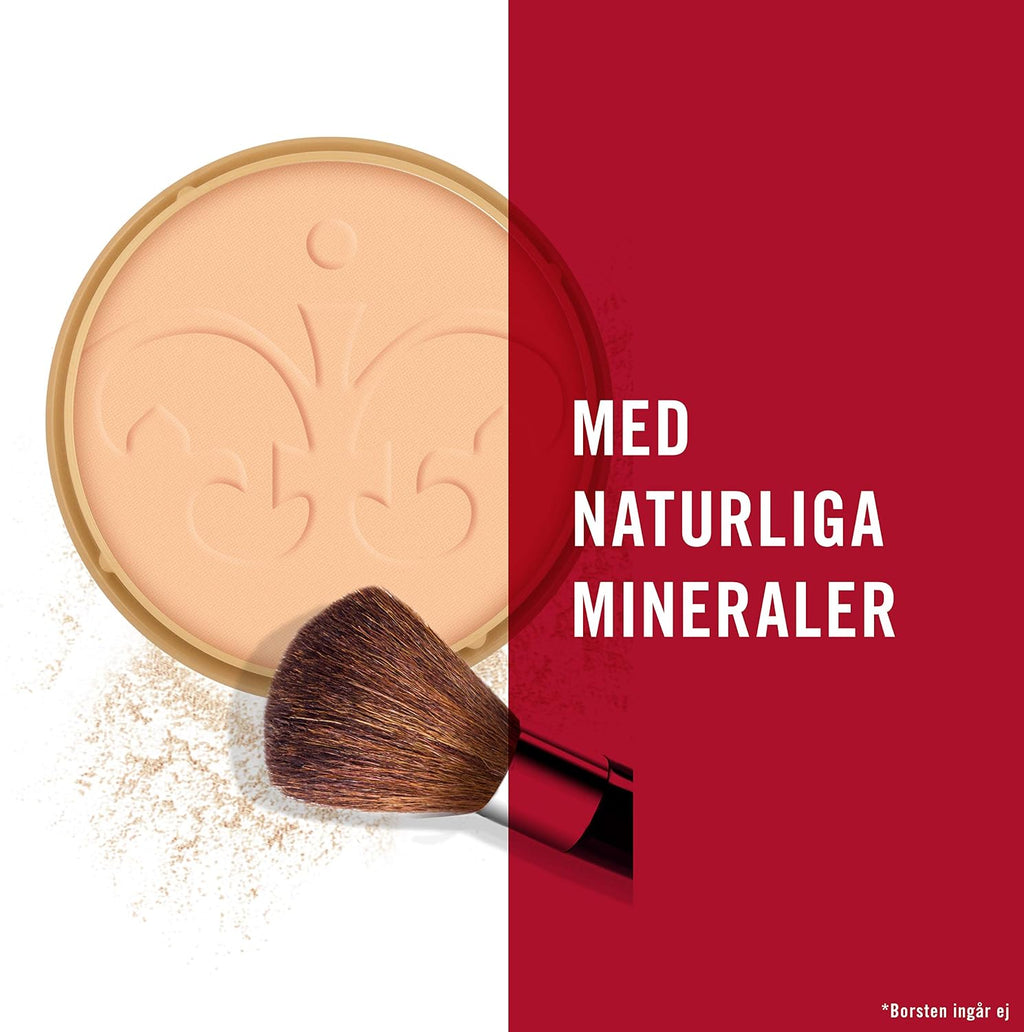 Rimmel London Stay Matte Pressed Powder Number 001 Transparent 14 g