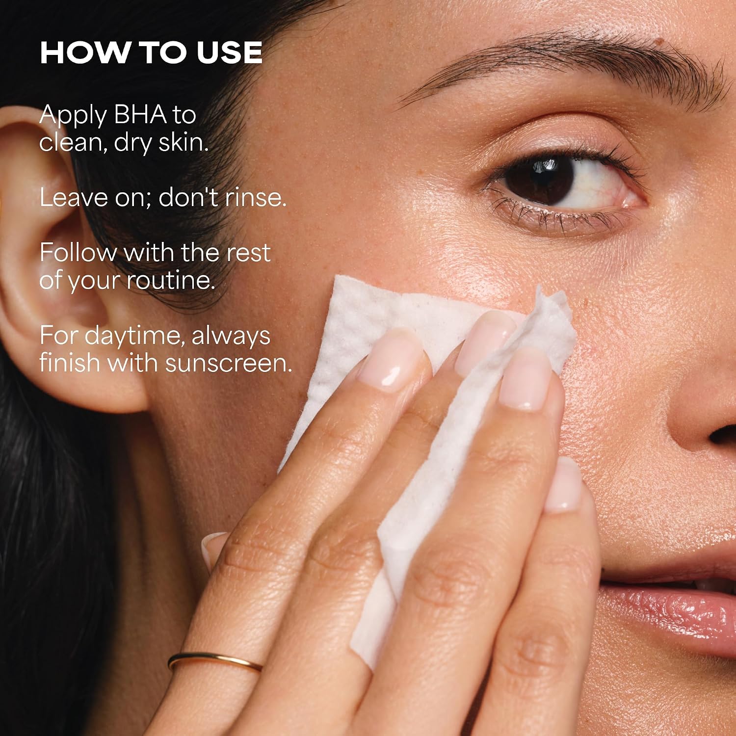 Paula's Choice SKIN PERFECTING 2% BHA Liquid Exfoliant, 30 mL, Travel Size